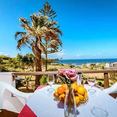 Gregory Village Sea View Stalos Exterior foto