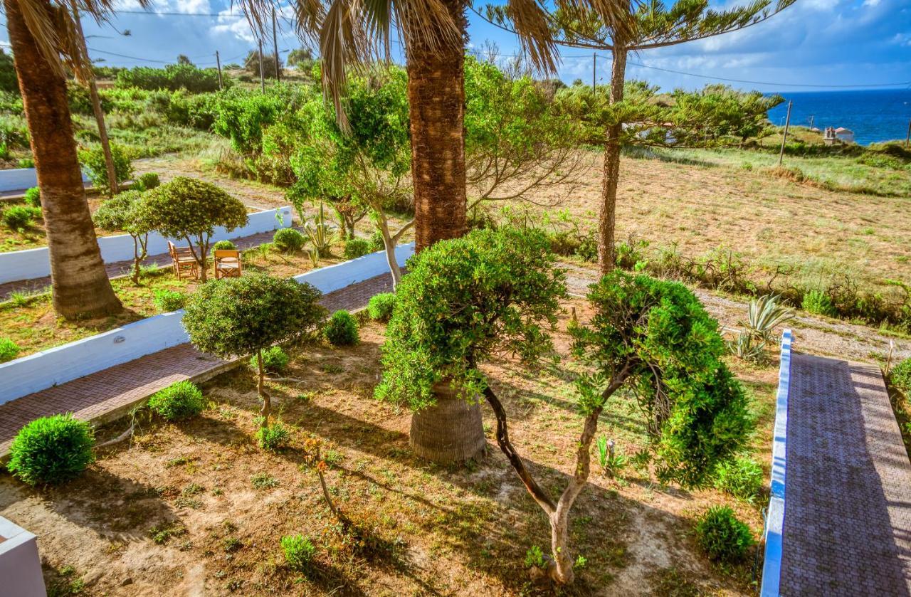Gregory Village Sea View Stalos Exterior foto